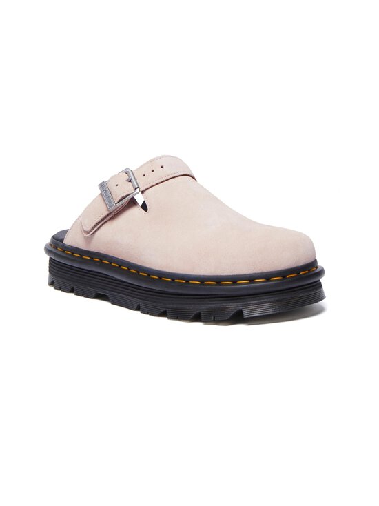 Dr. Martens - Sandaalid Zebzag Mule Clog - POWDER PINK - photo 2 Dr. Martens - Sandaalid Zebzag Mule Clog - POWDER PINK | Stockmann - photo 2