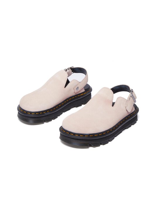 Dr. Martens - Sandaalid Zebzag Mule Clog - POWDER PINK - photo 3 Dr. Martens - Sandaalid Zebzag Mule Clog - POWDER PINK | Stockmann - photo 3