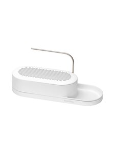 Brabantia - SinkStyle Organiser -tiskipöydän järjestelijä - WHITE MINERAL FRESH WHITE Brabantia - SinkStyle Organiser -tiskipöydän järjestelijä - WHITE MINERAL FRESH WHITE | Stockmann