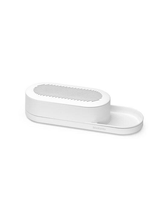 Brabantia - Hoidik SinkStyle Organiser - WHITE MINERAL FRESH WHITE - photo 2 Brabantia - Hoidik SinkStyle Organiser - WHITE MINERAL FRESH WHITE | Stockmann - photo 2