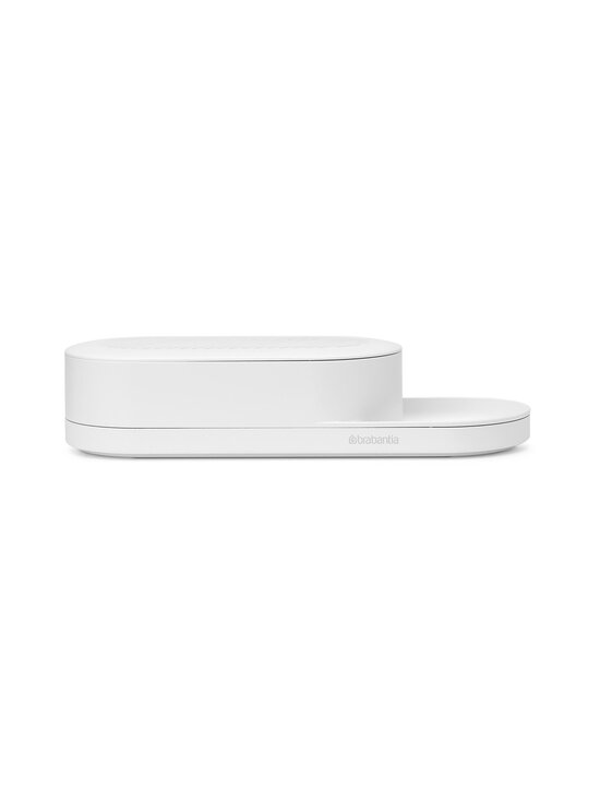 Brabantia - Hoidik SinkStyle Organiser - WHITE MINERAL FRESH WHITE - photo 4 Brabantia - Hoidik SinkStyle Organiser - WHITE MINERAL FRESH WHITE | Stockmann - photo 4