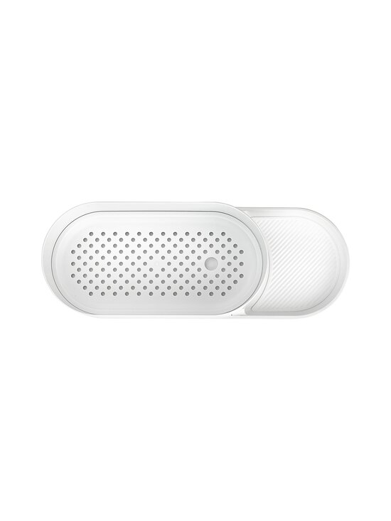 Brabantia - Hoidik SinkStyle Organiser - WHITE MINERAL FRESH WHITE - photo 5 Brabantia - Hoidik SinkStyle Organiser - WHITE MINERAL FRESH WHITE | Stockmann - photo 5