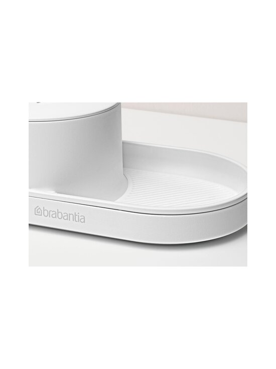 Brabantia - Hoidik SinkStyle Organiser - WHITE MINERAL FRESH WHITE - photo 7 Brabantia - Hoidik SinkStyle Organiser - WHITE MINERAL FRESH WHITE | Stockmann - photo 7