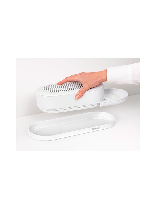 Brabantia - Hoidik SinkStyle Organiser - WHITE MINERAL FRESH WHITE - photo 8 Brabantia - Hoidik SinkStyle Organiser - WHITE MINERAL FRESH WHITE | Stockmann - photo 8
