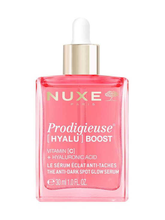 Nuxe - Prodigieuse [Hyalu] Boost Anti-Dark Spot Glow Serum -seerumi - NOCOL | Stockmann - photo 1