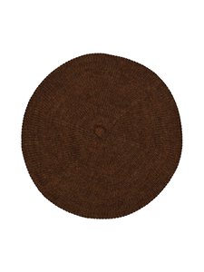 A+more - Alienoberet-villabaskeri - DK BROWN 6907 | Stockmann