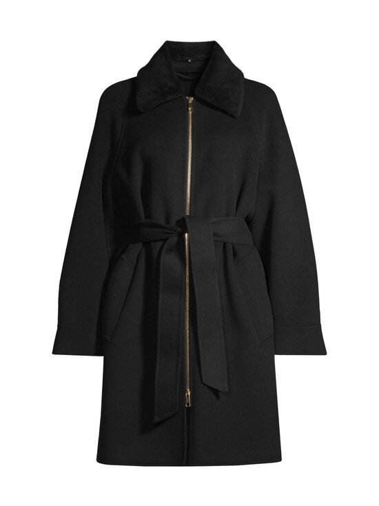 Marella - Hiris vilnas jaka - 003 BLACK - photo 1 Marella - Hiris vilnas jaka - 003 BLACK | Stockmann - photo 1