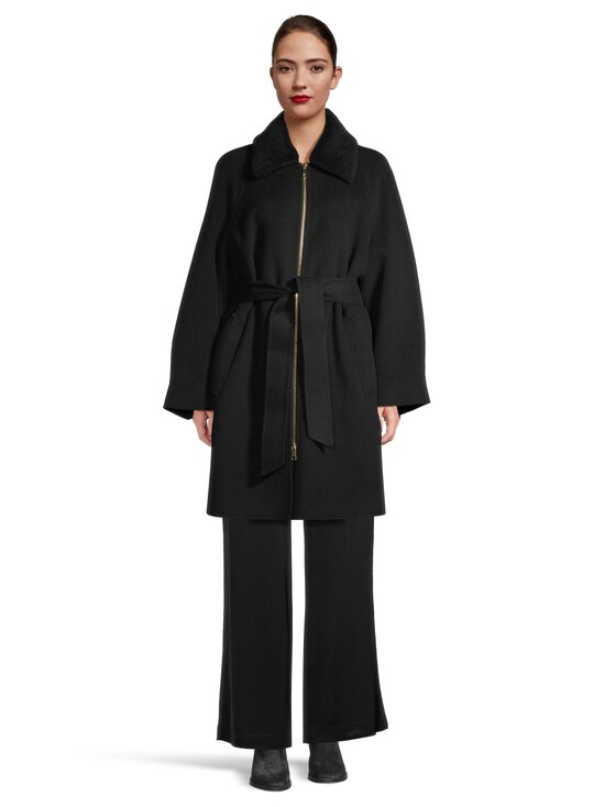 Marella - Hiris vilnas jaka - 003 BLACK - photo 2 Marella - Hiris vilnas jaka - 003 BLACK | Stockmann - photo 2