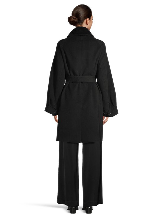 Marella - Hiris vilnas jaka - 003 BLACK - photo 3 Marella - Hiris vilnas jaka - 003 BLACK | Stockmann - photo 3