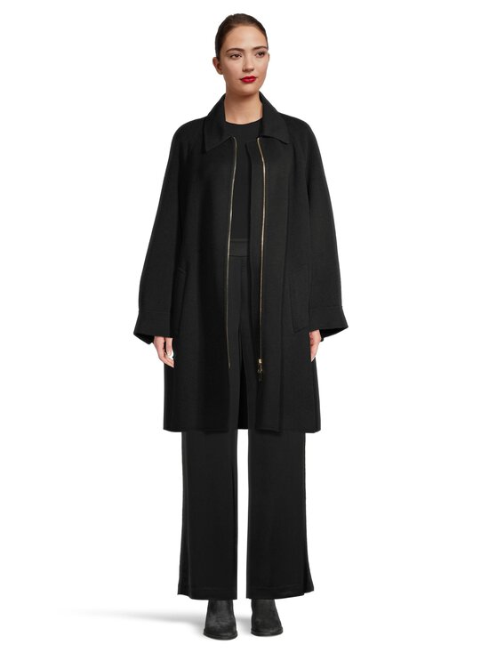 Marella - Hiris vilnas jaka - 003 BLACK - photo 4 Marella - Hiris vilnas jaka - 003 BLACK | Stockmann - photo 4