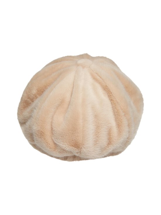 KN Kati Niemi - Tekoturkislippalakki - BEIGE 12 | Stockmann - photo 2