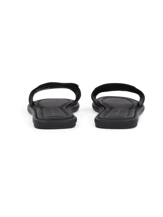 Tommy Hilfiger - Nahksandaalid Horsebit Mule - BDS BLACK - photo 5 Tommy Hilfiger - Nahksandaalid Horsebit Mule - BDS BLACK | Stockmann - photo 5