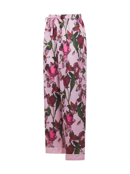 Ted Baker - Isla pidžama 2 daļas - PINK DIGITAL PRINT | Stockmann - photo 3