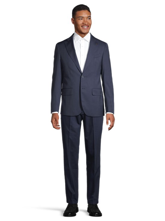 Corneliani - Villableiseri - BLUE 005 | Stockmann - photo 2