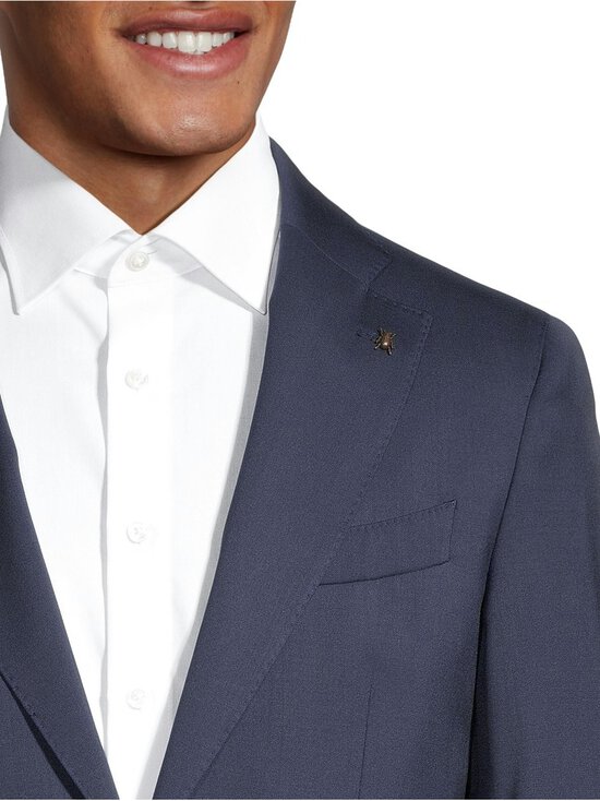 Corneliani - Villableiseri - BLUE 005 | Stockmann - photo 4
