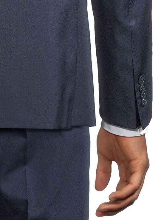 Corneliani - Villableiseri - BLUE 005 | Stockmann - photo 5