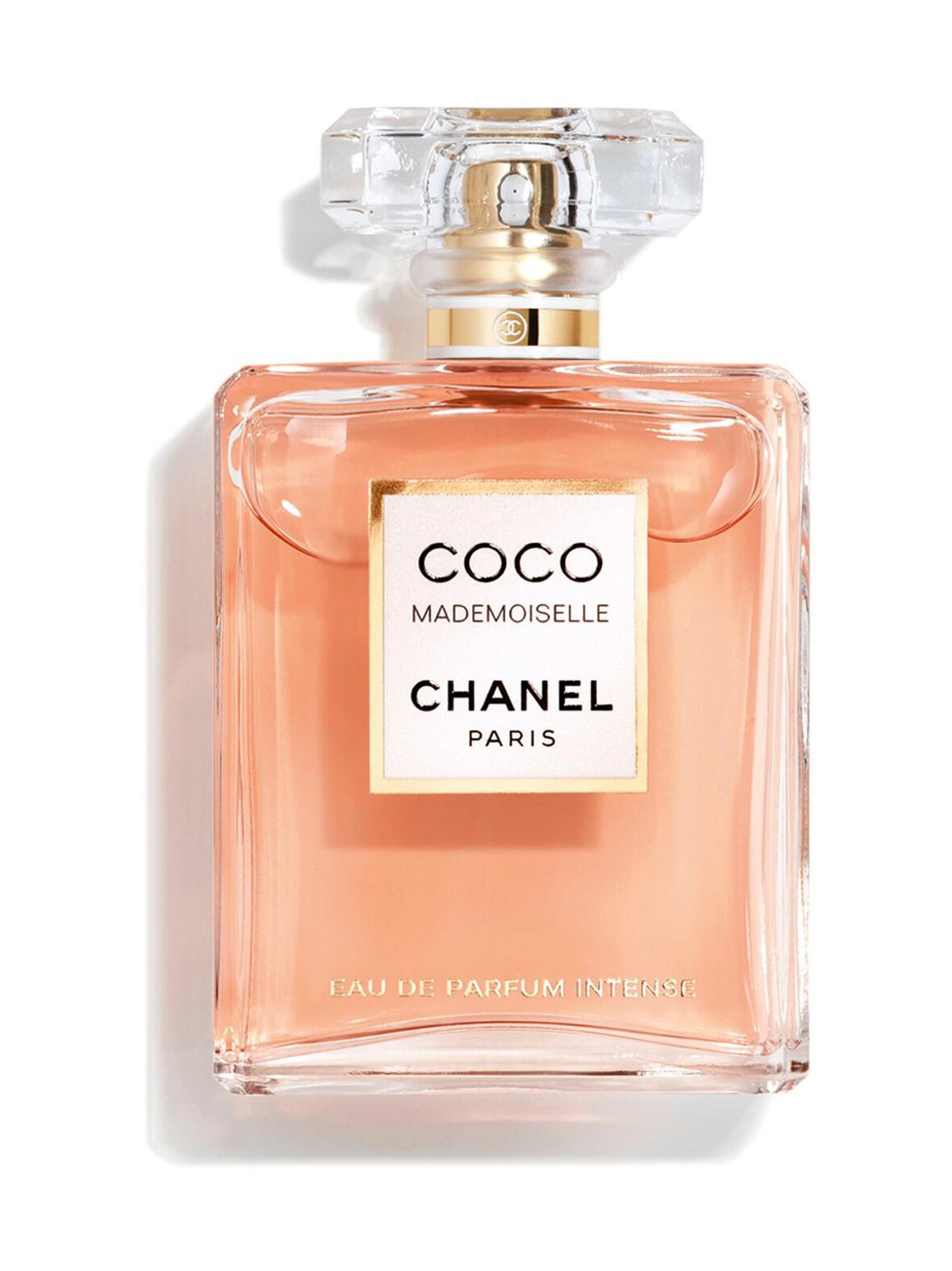 COCO MADEMOISELLE Eau De Parfum Intense Spray