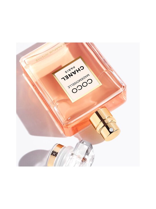 CHANEL - COCO MADEMOISELLE Eau De Parfum Intense Spray - NOCOL - photo 4 CHANEL - COCO MADEMOISELLE Eau De Parfum Intense Spray - NOCOL | Stockmann - photo 4