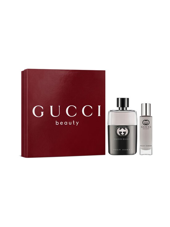 Gucci - Guilty Pour Homme EdT -lahjapakkaus - NOCOL | Stockmann - photo 1