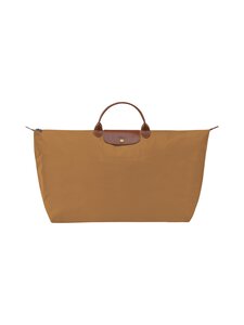 Longchamp - Le Pliage Original Travel M -laukku - P86 FAWN | Stockmann