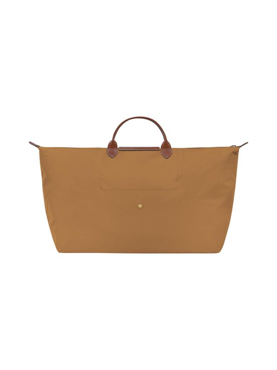 Longchamp - Le Pliage Original Travel M -laukku - P86 FAWN | Stockmann - photo 2