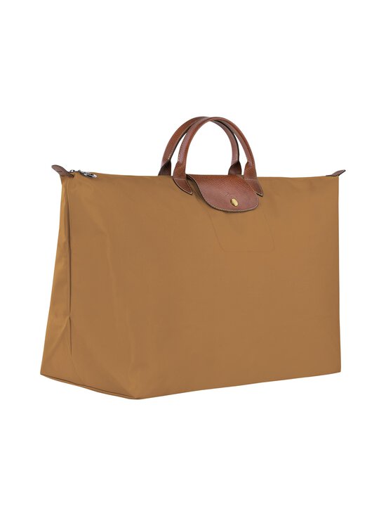 Longchamp - Le Pliage Original Travel M -laukku - P86 FAWN | Stockmann - photo 3