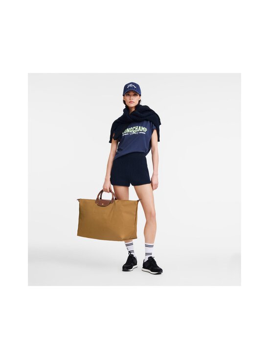 Longchamp - Le Pliage Original Travel M -laukku - P86 FAWN | Stockmann - photo 5