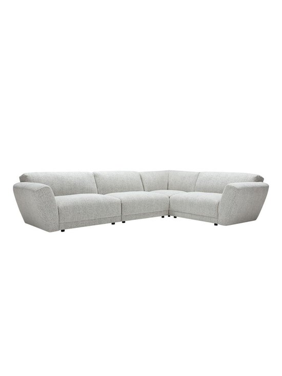 Sits - Asta-kulmasohva - HARMAA - photo 1 Sits - Asta-kulmasohva - HARMAA | Stockmann - photo 1