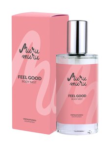 Murumuru - Feel Good Body Mist ķermeņa aromāts 50 ml Murumuru - Feel Good Body Mist ķermeņa aromāts 50 ml | Stockmann