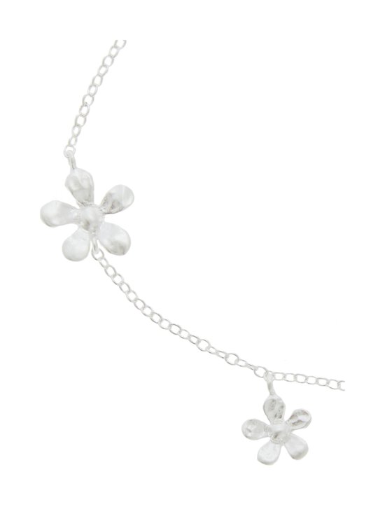 Pernille Corydon - Wild Poppy -rannekoru - SILVER - photo 2 Pernille Corydon - Wild Poppy -rannekoru - SILVER | Stockmann - photo 2