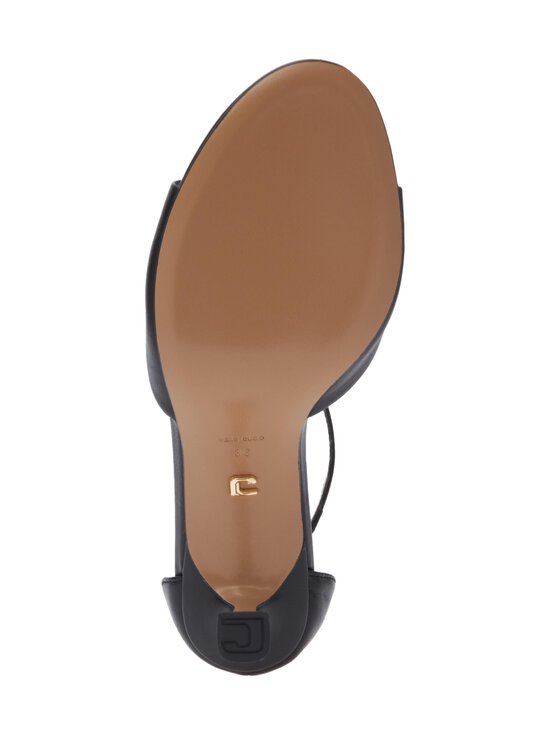 lola cruz - Kumala Heeled 65 -sandaalit - 03-NEGRO - photo 4 lola cruz - Kumala Heeled 65 -sandaalit - 03-NEGRO | Stockmann - photo 4