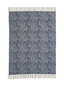 William Morris At Home - Marigold-huopa 130 x 170 cm - 10 INDIGO BLUE William Morris At Home - Marigold-huopa 130 x 170 cm - 10 INDIGO BLUE | Stockmann