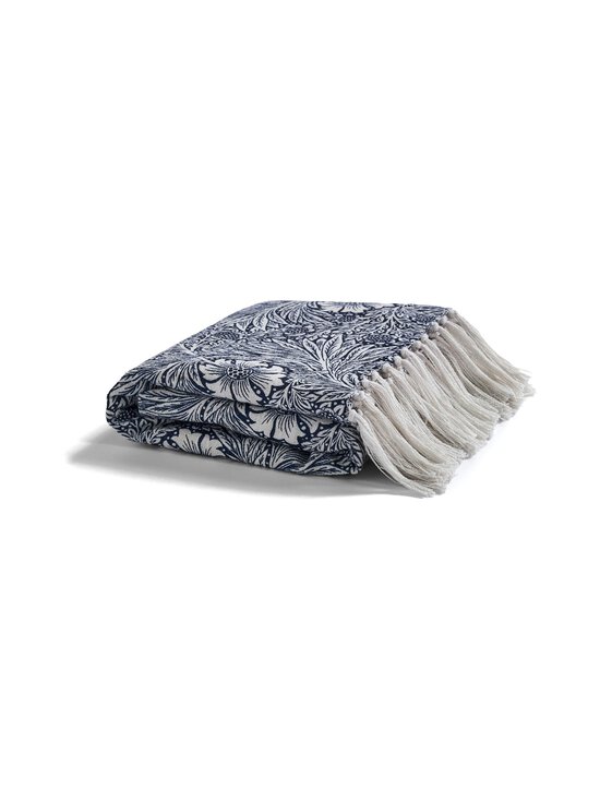 William Morris At Home - Marigold sega 130 x 170 cm - 10 INDIGO BLUE - photo 2 William Morris At Home - Marigold sega 130 x 170 cm - 10 INDIGO BLUE | Stockmann - photo 2