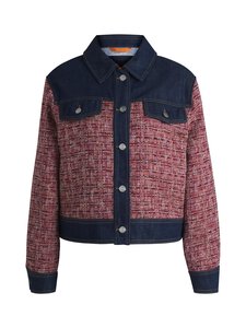 BOSS - Jeed-takki - 969 OPEN MISCELLANEOUS | Stockmann