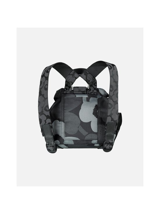 Marimekko - Everything Unikko S mugursoma - 990 GREY, DARK GREY, BLACK - photo 3 Marimekko - Everything Unikko S mugursoma - 990 GREY, DARK GREY, BLACK | Stockmann - photo 3
