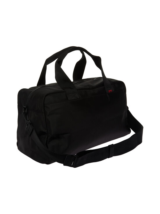 HUGO - Ethon 3.0 New Holdall -laukku - 001 BLACK | Stockmann - photo 2