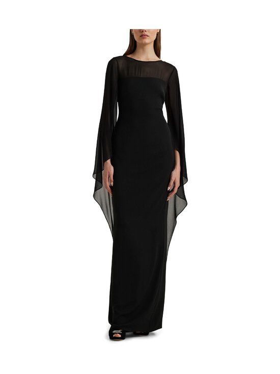 Lauren Ralph Lauren - Lavati-iltapuku - BLACK - photo 2 Lauren Ralph Lauren - Lavati-iltapuku - BLACK | Stockmann - photo 2