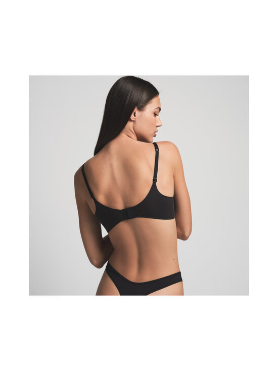 SKIMS - Ultimate Push Up Plunge -rintaliivit - ONYX | Stockmann - photo 3