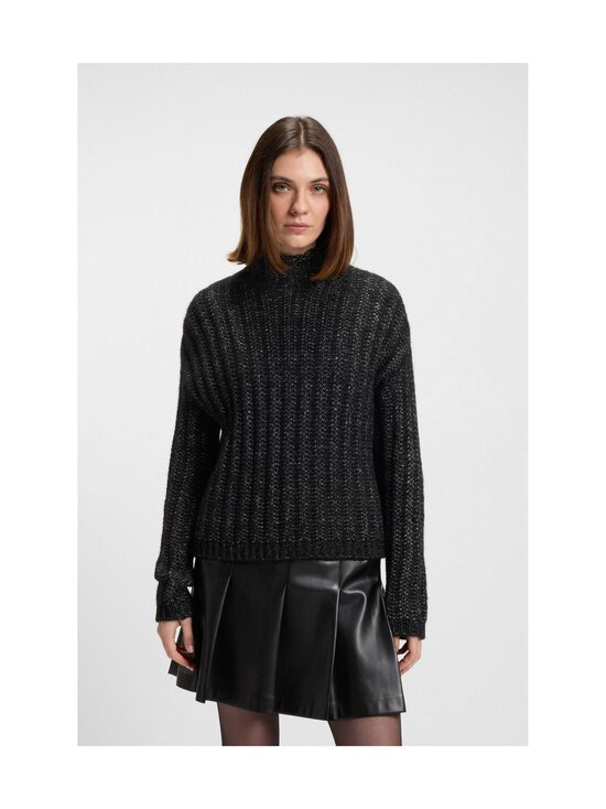 HUGO - Safineyny-neule - 001 BLACK | Stockmann - photo 2
