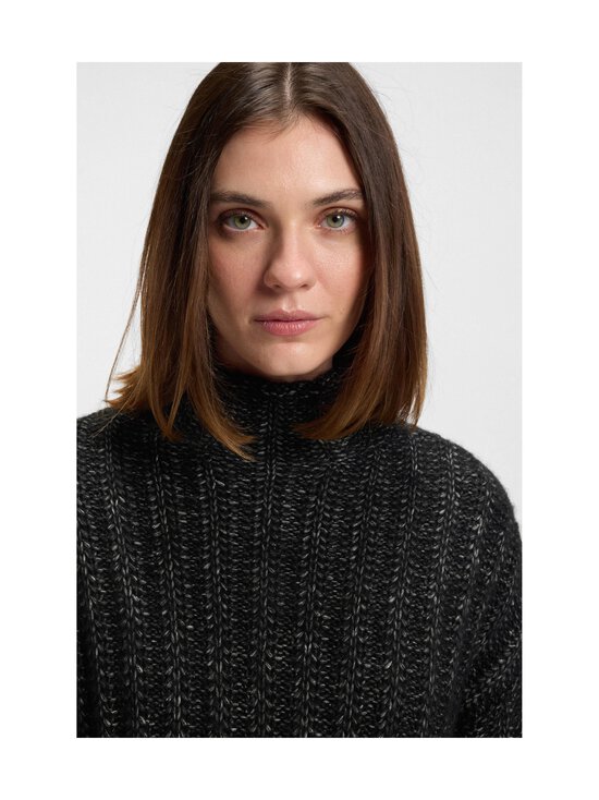 HUGO - Safineyny-neule - 001 BLACK | Stockmann - photo 5