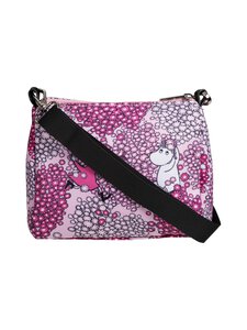 Moomin by Martinex - Lilla Friends plecu soma - PINK | Stockmann