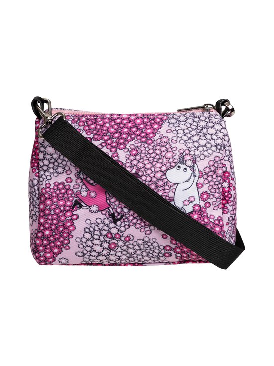 Moomin by Martinex - Lilla Friends plecu soma - PINK | Stockmann - photo 1