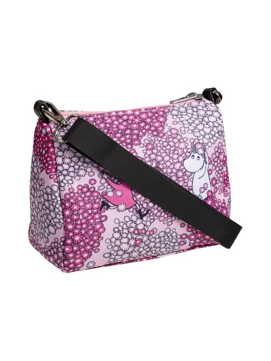 Moomin by Martinex - Lilla Friends plecu soma - PINK | Stockmann - photo 2
