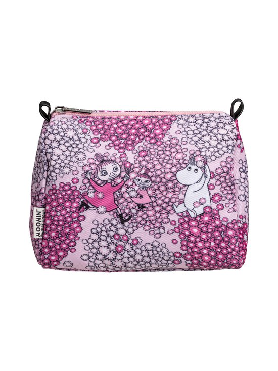 Moomin by Martinex - Lilla Friends plecu soma - PINK | Stockmann - photo 3