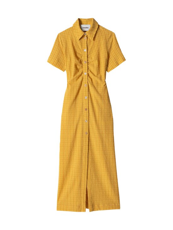 Sabri Dress -mekko