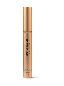 Browgame Cosmetics - Eyelash Enhancing Serum -ripsiseerumi | Stockmann