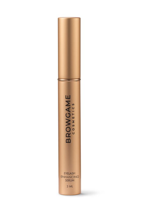 Browgame Cosmetics - Eyelash Enhancing Serum -ripsiseerumi - NOCOL | Stockmann - photo 1