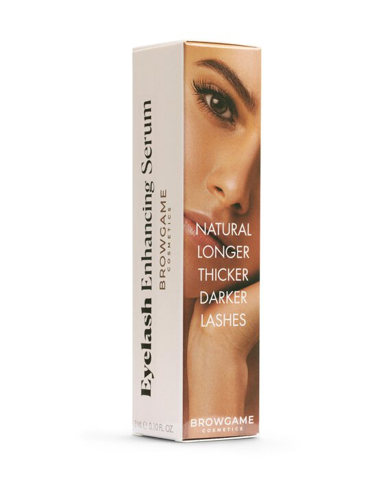 Browgame Cosmetics - Eyelash Enhancing Serum -ripsiseerumi - NOCOL | Stockmann - photo 2