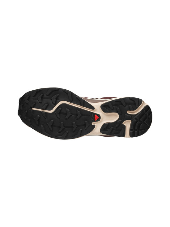 Salomon - XT-6 Gore-Tex -sneakerit - BITTER CHOCOLATE/IRON/VANILLA ICE | Stockmann - photo 4