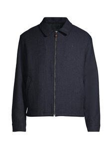 Polo Ralph Lauren - Lined Windbreaker -villakangastakki - COLLECTION NAVY Polo Ralph Lauren - Lined Windbreaker -villakangastakki - COLLECTION NAVY | Stockmann